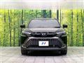 2025 Toyota CorollaCross