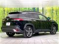 2025 Toyota CorollaCross