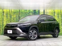 2025 Toyota CorollaCross