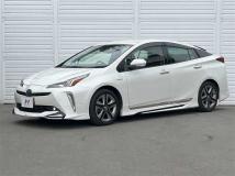 2020 Toyota Prius