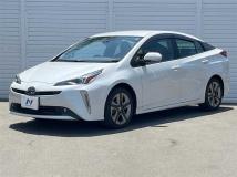 2021 Toyota Prius