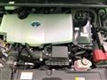 2022 Toyota Prius