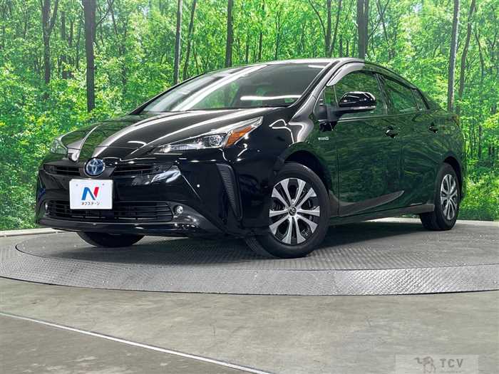 2019 Toyota Prius