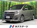 2017 Toyota Noah