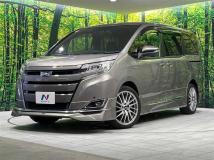 2017 Toyota Noah
