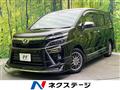 2018 Toyota Voxy