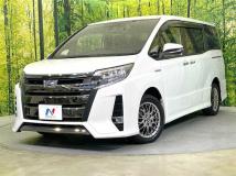 2019 Toyota Noah