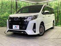2019 Toyota Noah