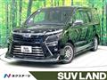 2020 Toyota Voxy