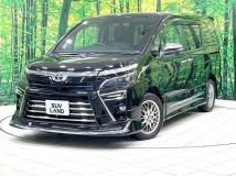 2020 Toyota Voxy