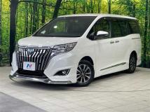 2020 Toyota Esquire