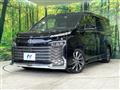 2022 Toyota Voxy