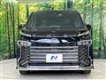 2022 Toyota Voxy
