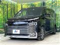 2022 Toyota Voxy
