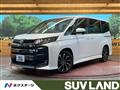 2022 Toyota Noah