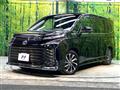 2022 Toyota Voxy