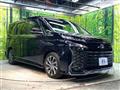 2022 Toyota Voxy