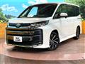 2022 Toyota Noah