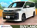 2022 Toyota Noah
