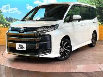 2022 Toyota Noah
