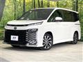 2022 Toyota Voxy