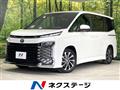 2022 Toyota Voxy