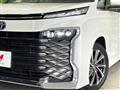 2022 Toyota Voxy