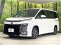 2022 Toyota Voxy