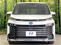 2022 Toyota Voxy