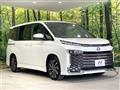 2022 Toyota Voxy