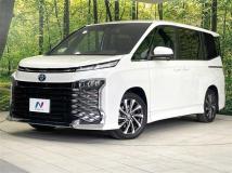 2022 Toyota Voxy