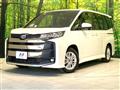 2022 Toyota Noah