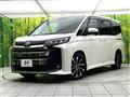 2022 Toyota Noah