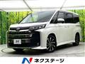 2022 Toyota Noah