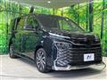 2022 Toyota Voxy