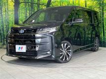 2022 Toyota Noah