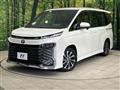 2022 Toyota Voxy