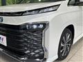 2022 Toyota Voxy