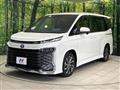 2022 Toyota Voxy