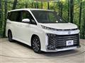 2022 Toyota Voxy