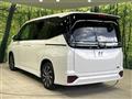 2022 Toyota Voxy