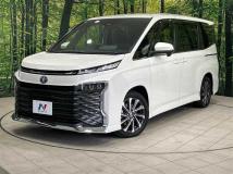 2022 Toyota Voxy