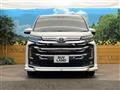 2022 Toyota Noah