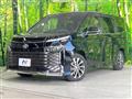 2022 Toyota Voxy