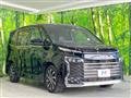 2022 Toyota Voxy