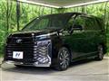 2022 Toyota Voxy