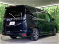 2022 Toyota Voxy
