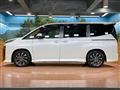 2022 Toyota Voxy