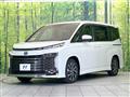 2023 Toyota Voxy