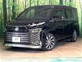 2022 Toyota Voxy